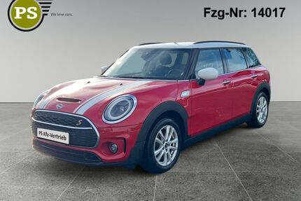 Mini Cooper S Clubman Gebrauchtwagen