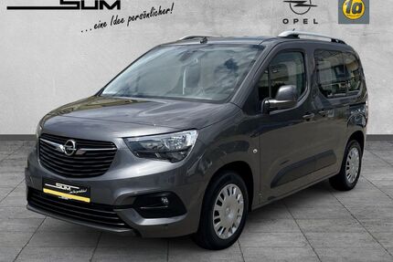 Opel Combo Life Gebrauchtwagen