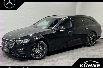Mercedes-Benz E 220 Gebrauchtwagen