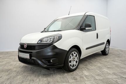 Fiat Doblo Gebrauchtwagen