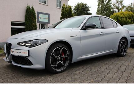 Alfa Romeo Giulia Gebrauchtwagen