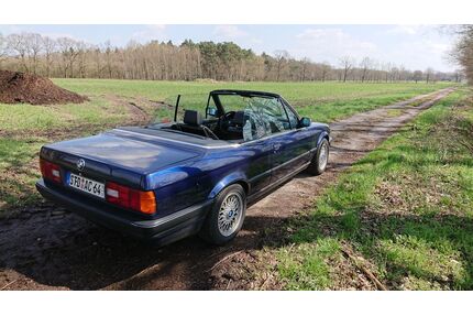 BMW 318 Gebrauchtwagen