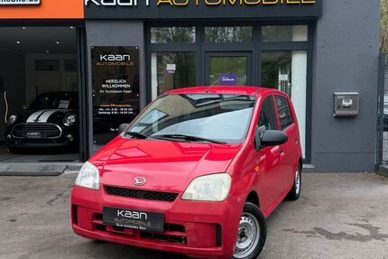 Daihatsu Cuore Gebrauchtwagen