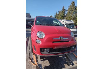 Abarth 595 Gebrauchtwagen