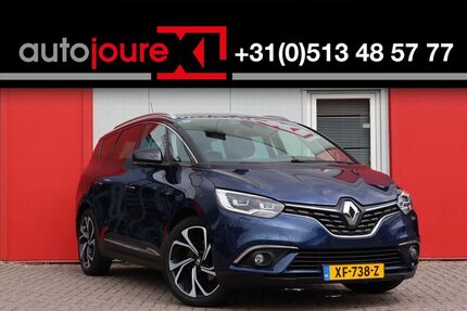 Renault Grand Scenic Gebrauchtwagen