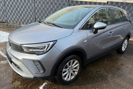 Opel Crossland (X) Gebrauchtwagen