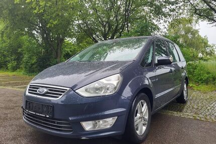 Ford Galaxy Gebrauchtwagen