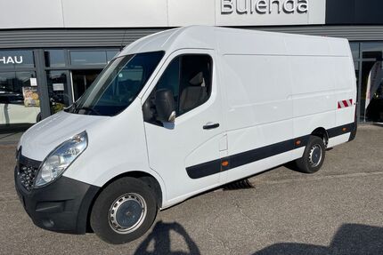 Renault Master Gebrauchtwagen