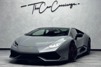 Lamborghini Huracán Gebrauchtwagen