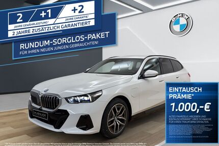 BMW 530 Gebrauchtwagen