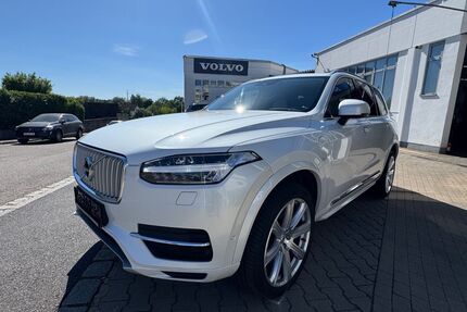 Volvo XC90 Gebrauchtwagen