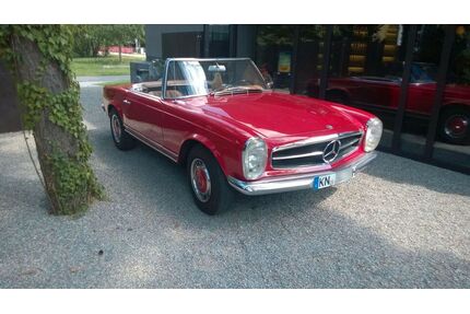 Mercedes-Benz SL 280 Gebrauchtwagen