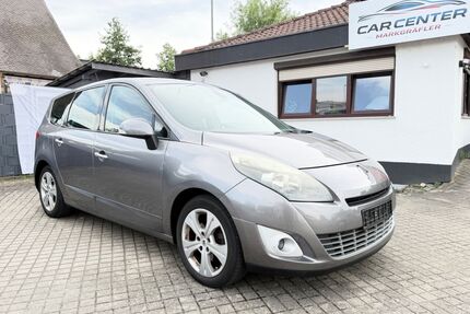 Renault Scenic Gebrauchtwagen