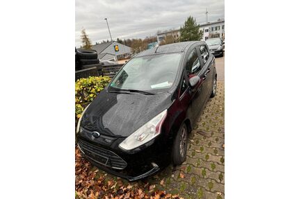 Ford B-Max Gebrauchtwagen