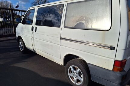 VW T4 Kombi Gebrauchtwagen