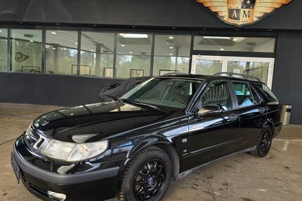 Saab 9-5 Gebrauchtwagen
