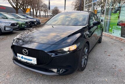 Mazda 3 Gebrauchtwagen