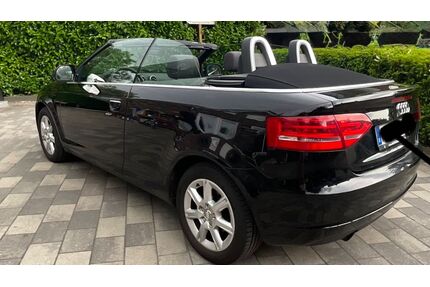 Audi Cabriolet Gebrauchtwagen