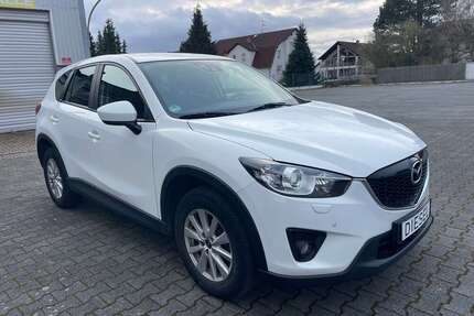 Mazda CX-5 Gebrauchtwagen
