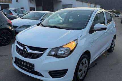Opel Karl Gebrauchtwagen