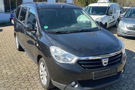 Dacia Lodgy Gebrauchtwagen