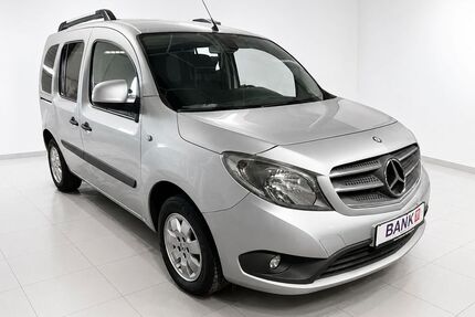 Mercedes-Benz Citan Gebrauchtwagen