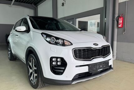 Kia Sportage Gebrauchtwagen