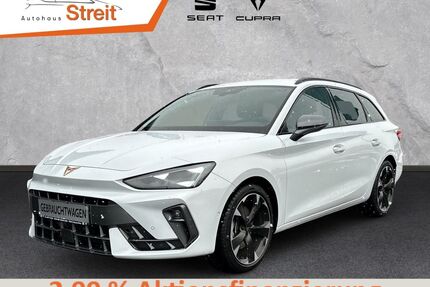 Cupra Leon Gebrauchtwagen