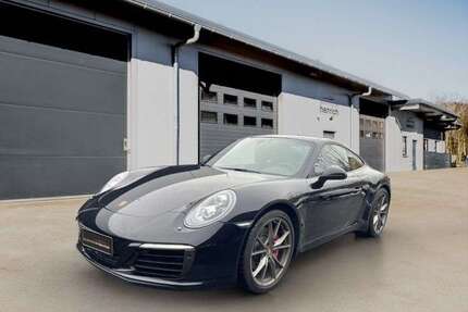 Porsche 991 Gebrauchtwagen