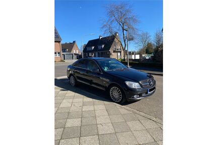 Mercedes-Benz C 350 Gebrauchtwagen