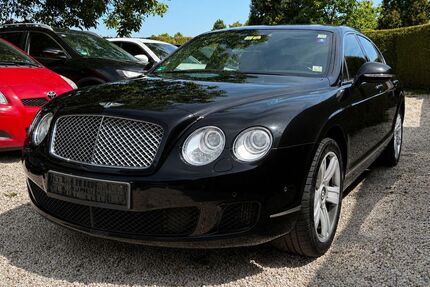 Bentley Continental Flying Spur Gebrauchtwagen