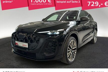 Audi Q5 Gebrauchtwagen