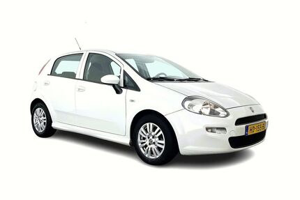 Fiat Punto Evo Gebrauchtwagen