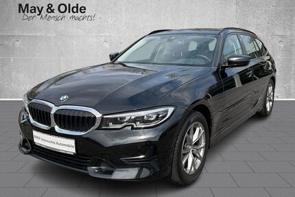 BMW 318 Gebrauchtwagen