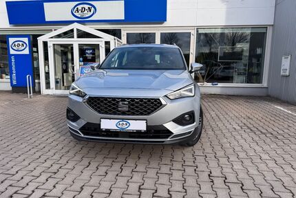Seat Tarraco Gebrauchtwagen