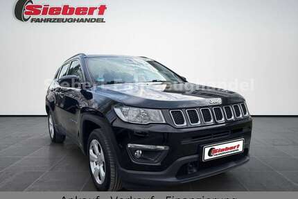 Jeep Compass Gebrauchtwagen