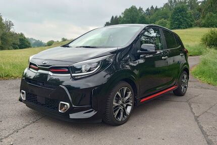 Kia Picanto Gebrauchtwagen