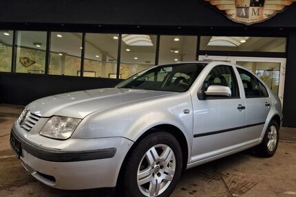 VW Bora Gebrauchtwagen