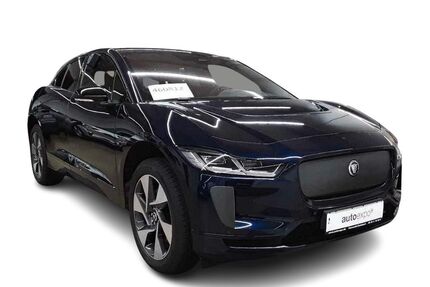 Jaguar I-Pace Gebrauchtwagen