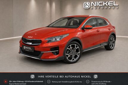Kia XCeed Gebrauchtwagen