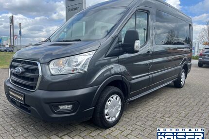 Ford Transit Gebrauchtwagen