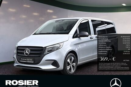 Mercedes-Benz Vito Gebrauchtwagen