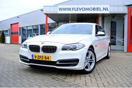 BMW 520 Gebrauchtwagen