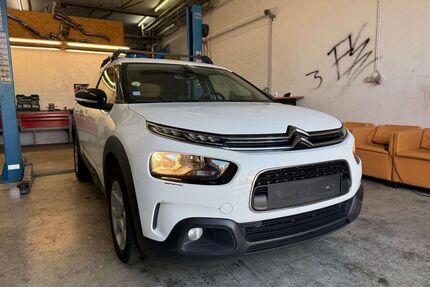 Citroen C4 Cactus Gebrauchtwagen