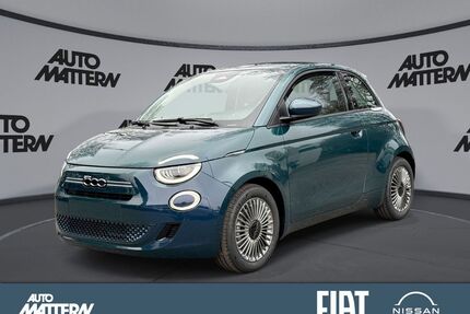 Fiat 500 Gebrauchtwagen