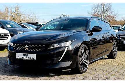 Peugeot 508 Gebrauchtwagen