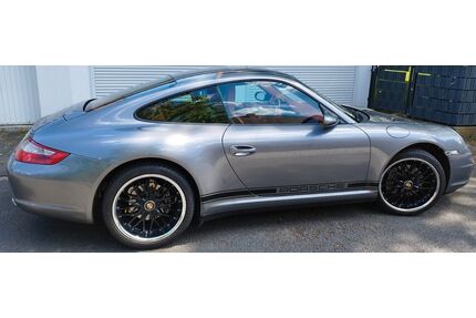 Porsche 997 Gebrauchtwagen