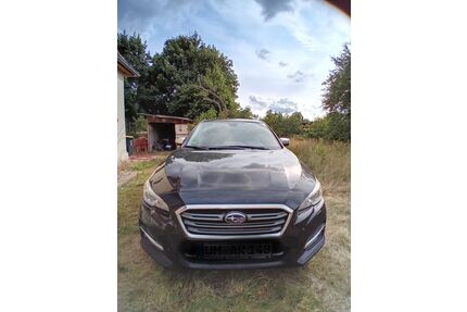 Subaru Levorg Gebrauchtwagen