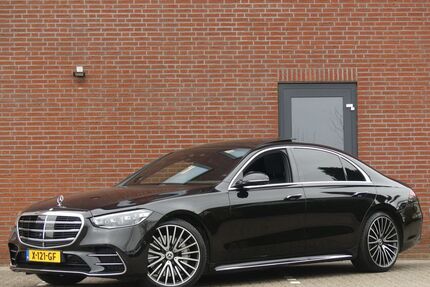 Mercedes-Benz S 400 Gebrauchtwagen