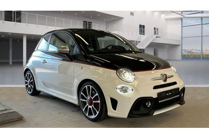 Abarth 595 Turismo Gebrauchtwagen